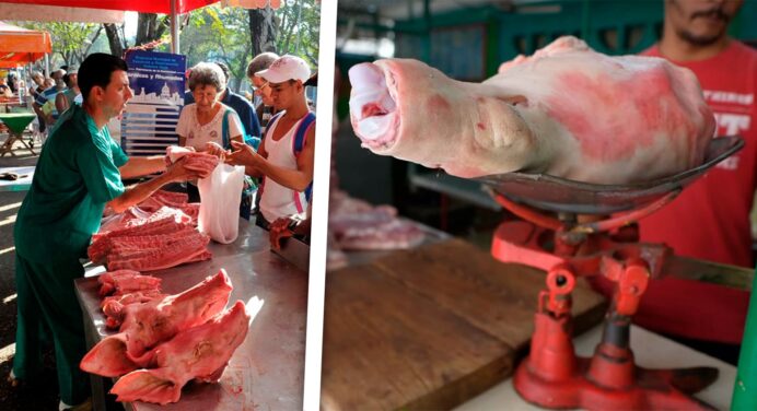 Mexicana que Vive en Cuba Dice Dónde Comprar Carne