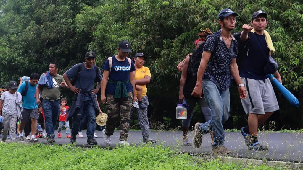 México 2025: cuánto cuesta obtener visa y viajar desde Cuba