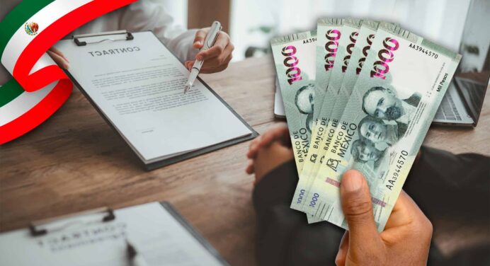 México Aumenta las Tarifas Migratorias en 2026: Nuevos Costos de Visas y Residencias