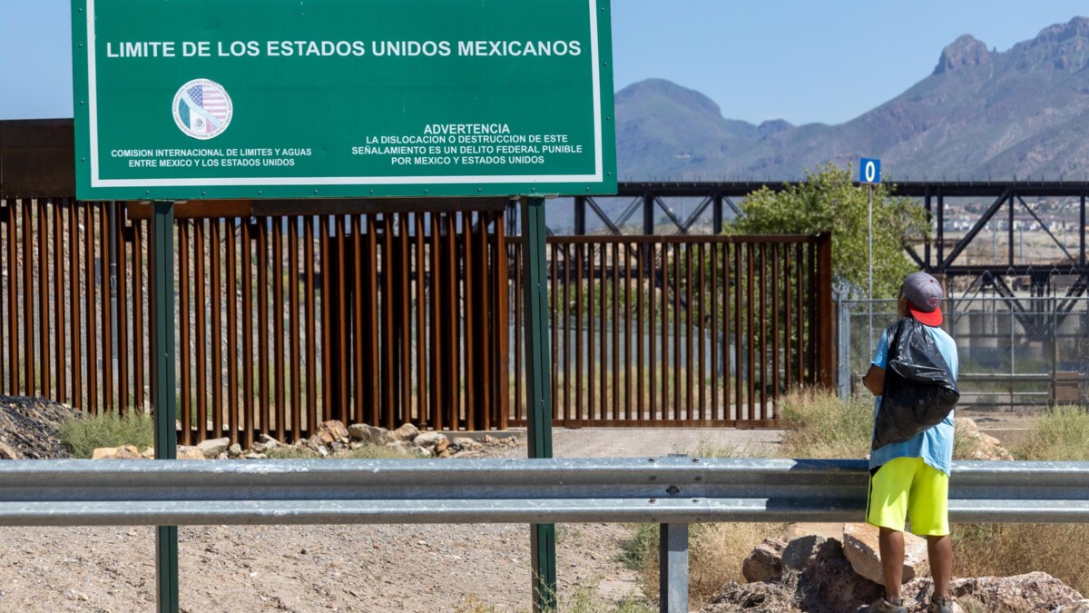 México Autoriza el Libre Tránsito a Ciertos Migrantes Incluidos Cubanos