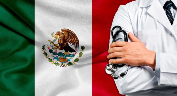 México Contratará Nuevo Grupo de Médicos Cubanos: ¿Cuántos Se Unirán al IMSS-Bienestar?