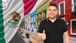México Para Cubanos: De Turista a Residente Paso a Paso