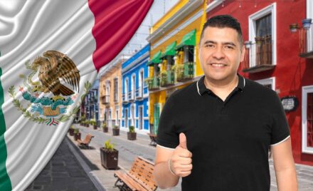México Para Cubanos: De Turista a Residente Paso a Paso