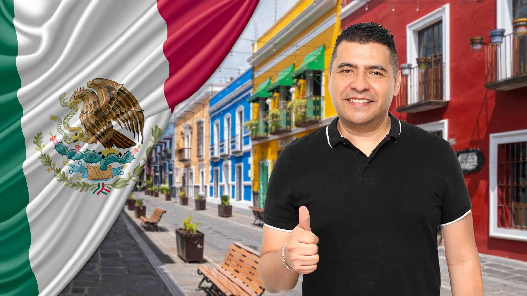 México Para Cubanos: De Turista a Residente Paso a Paso