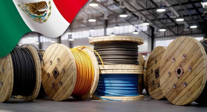 Investigación Presume que México Regaló Toneladas de Equipamiento Eléctrico a Cuba