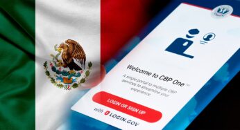 Inmigrantes con Cita de CBP One: México Lanza esta Advertencia