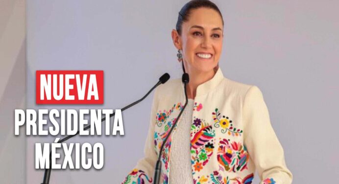 México Tiene Nueva Presidenta ¿Qué Repercusiones Puede Traer Para los Cubanos?