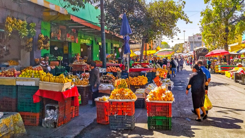 México: oportunidades, riesgos y realidad migratoria