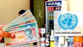 MiPymes Podrán Solicitar Ayuda Económica a las Naciones Unidas Mediante el Banco Central de Cuba