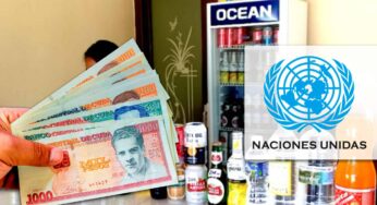 MiPymes Podrán Solicitar Ayuda Económica a las Naciones Unidas Mediante el Banco Central de Cuba