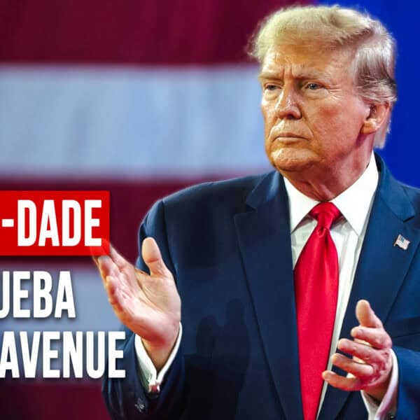 Miami-Dade Aprueba la Trump Avenue: Un Nuevo Símbolo en Hialeah