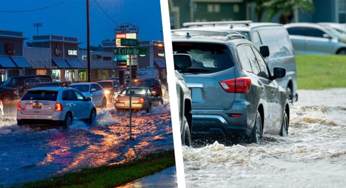 Miami-Dade Descontará el 35 Por Ciento a las Primas de Seguros por Inundaciones a estos Residentes: Mira si Aplicas