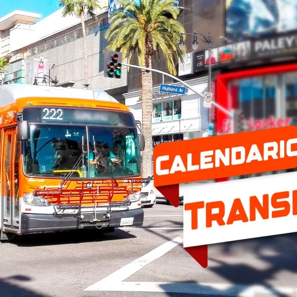 Miami-Dade Informa Calendario de Transporte Para Este 31 de Diciembre