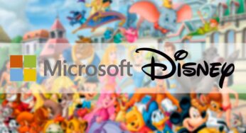 Microsoft Bloquea la Palabra Disney del Generador de Imágenes de Bing: Mira Por qué