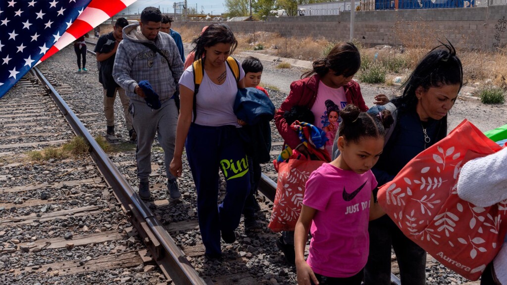 Migración Hacia Estados Unidos: Estos Fueron los Principales Cambios Ocurridos en 2025