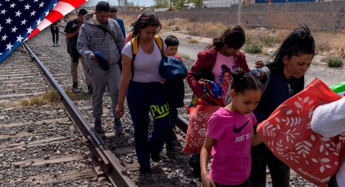 Migración Hacia Estados Unidos: Estos Fueron los Principales Cambios Ocurridos en 2025