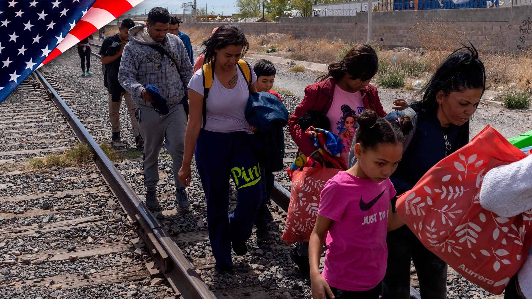 Migración Hacia Estados Unidos: Estos Fueron los Principales Cambios Ocurridos en 2025