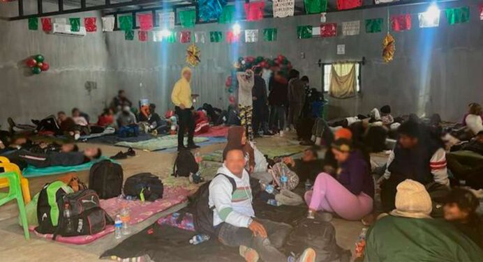 Migrantes Cubanos Detenidos en Chiapas ¿Qué pasará con ellos?