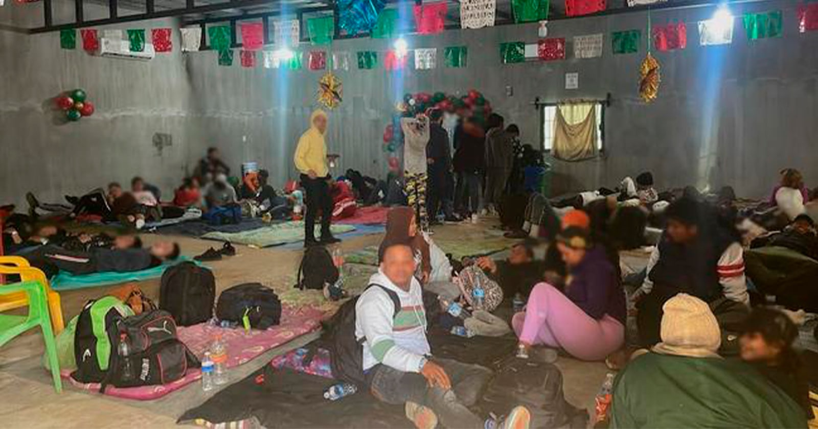 Migrantes Cubanos Detenidos en Chiapa ¿Qué pasará con ellos?