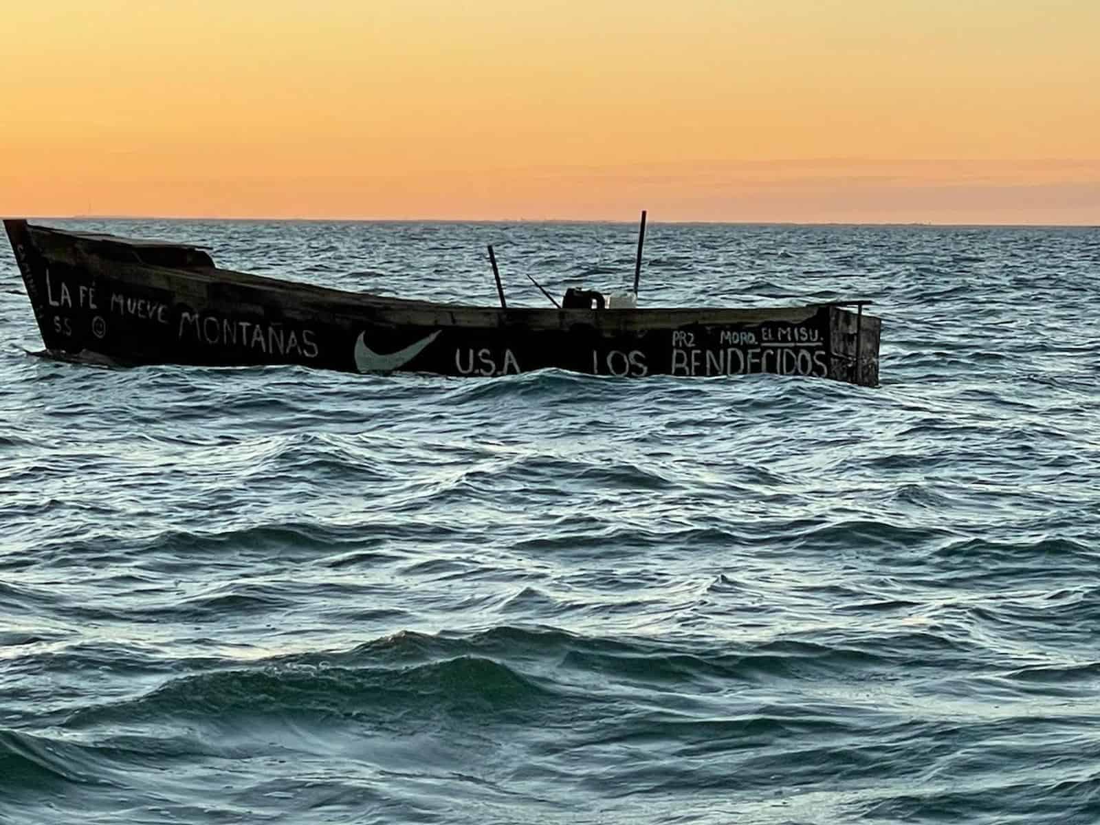 Migrantes Cubanos Detenidos y Repatriados 31 de Diciembre