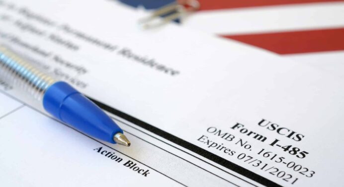Mediante esta Ley Millones de Migrantes en Estados Unidos podrían Obtener la Ciudadanía