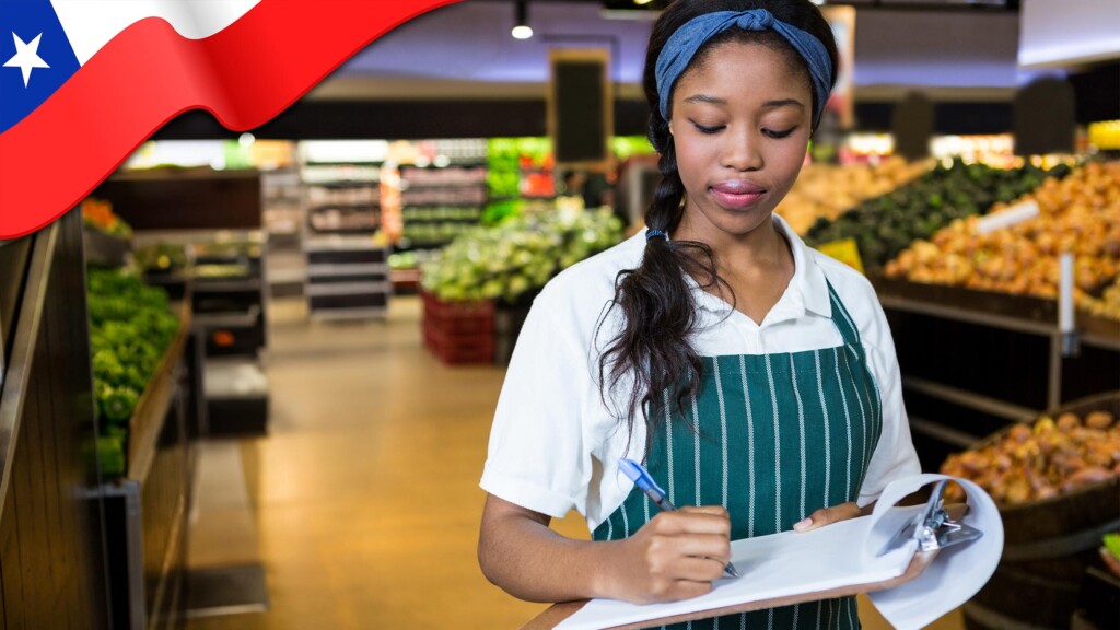 Migrar a Chile en 2025: Nuevos Requisitos Para Trabajar y Conseguir Residencia Legal