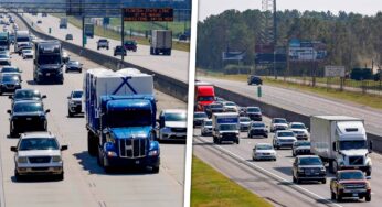 Miles de Personas Huyen de Florida por Peligro de Huracán Milton: Autopistas Colapsadas