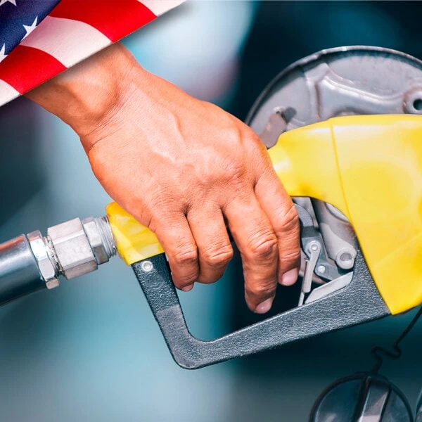¡Minimiza tus Gastos en Gasolina! Sigue Estos Pasos y Ahorra Dinero en Estados Unidos
