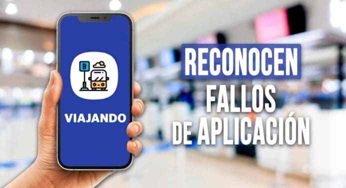 Ministro de Transporte Cubano Reconoce Fallos en la App Viajando y Promete Soluciones