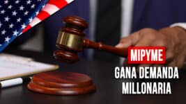 Cuba: Mipyme Gana Demanda Millonaria Contra Empresa de EE.UU.