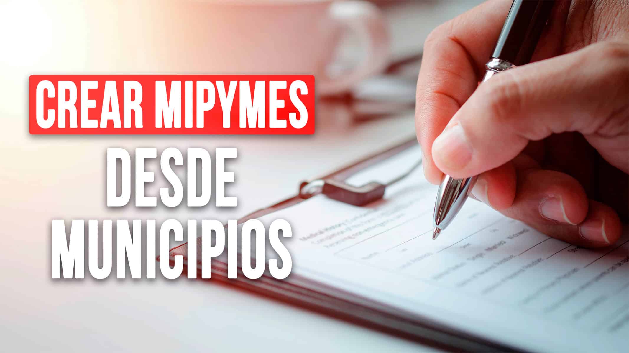 Mipymes en Cuba: Será Posible Crearlas Desde los Municipios