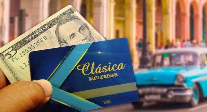 ¿Adivina Cuántas Tarjetas Clásicas USD se Han Vendido en Cuba Este Año? La Cifra te Sorprenderá