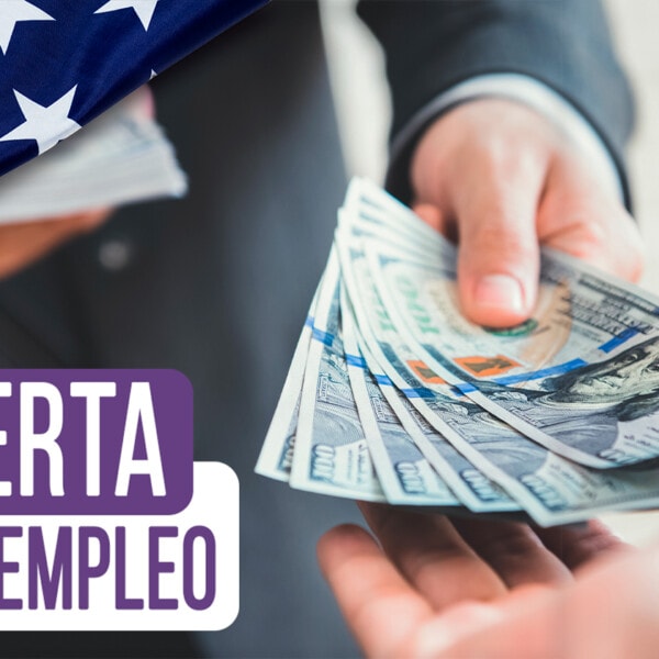 Oferta de Empleo en Florida: Personas sin Experiencia Pagan Hasta $25 Dólares la Hora