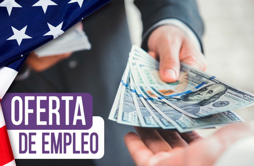 Oferta de Empleo en Florida: Personas sin Experiencia Pagan Hasta $25 Dólares la Hora