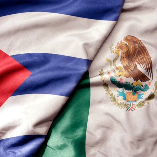 Mira la Cifra de Cubanos que Solicitaron Condición de Refugiados en México al Cierre de Noviembre 2023