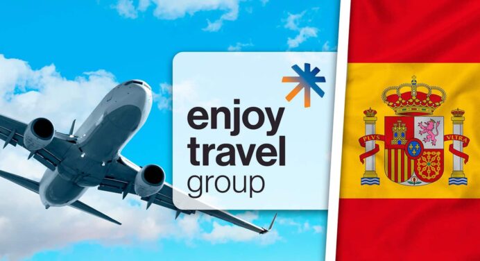 Nueva Ruta Aérea de Turismo Accesible España – Cuba con Enjoy Travel Group