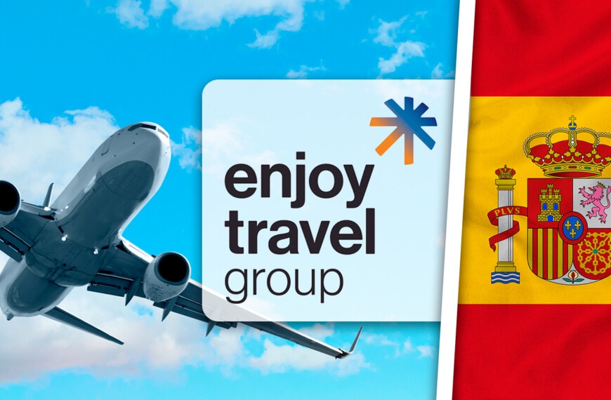 Nueva Ruta Aérea de Turismo Accesible España – Cuba con Enjoy Travel Group