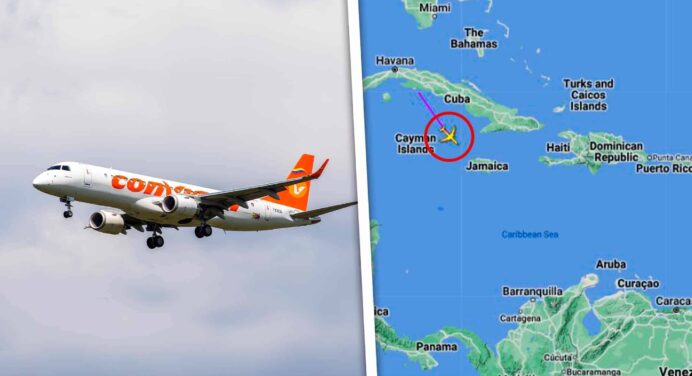 Misteriosos Vuelos No Programados de La Habana a Caracas Tras Comicios