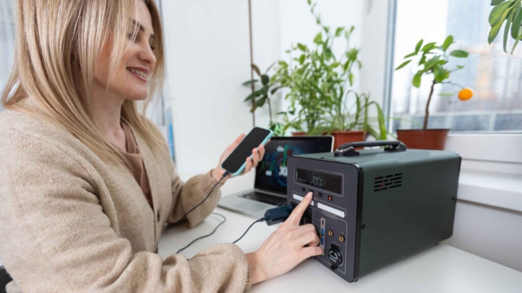 Guía Actualizada para Enviar EcoFlow a Cuba