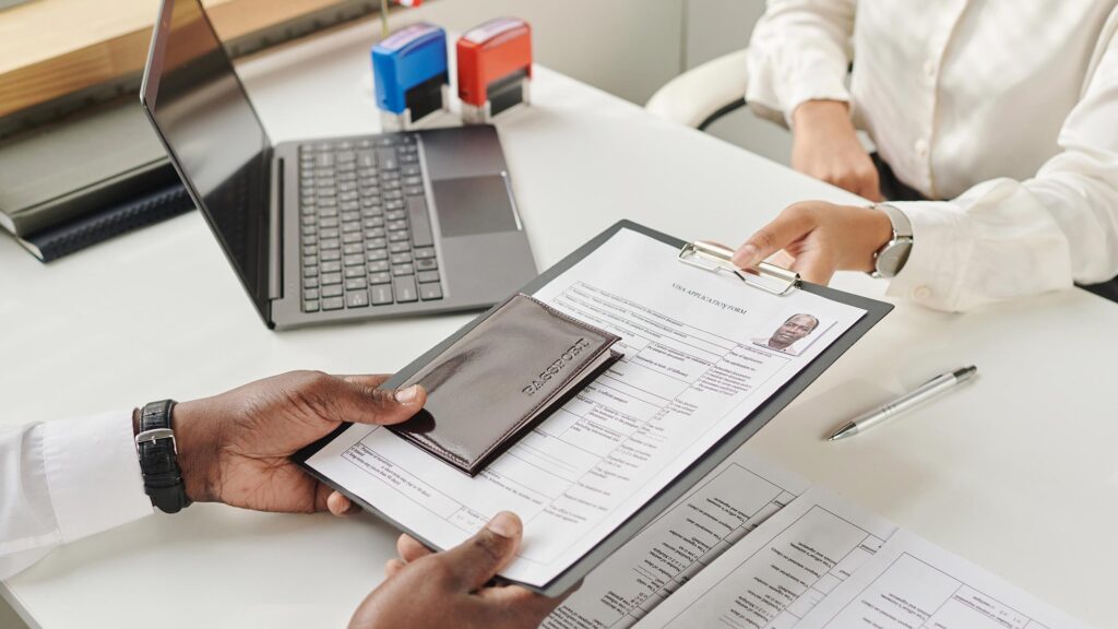 Modalidades de visa para compras en Panamá