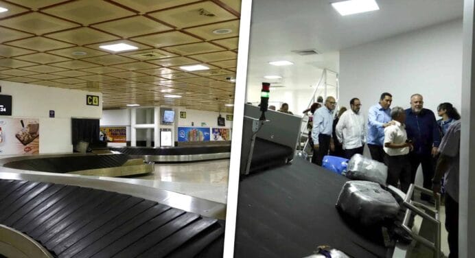 Modernizan Terminal 3 del Aeropuerto Internacional de La Habana: Descubre las Nuevas Facilidades para los Viajeros