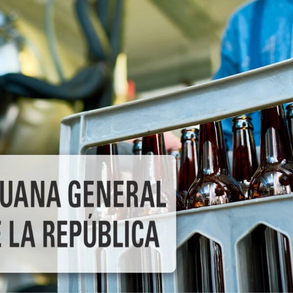 Modificaciones en la Aduana de Cuba Para la Importación de Cervezas de Malta