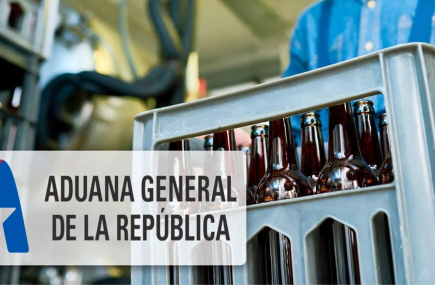 Nuevos Aranceles para la Importación de Cervezas de Malta a Cuba: ¿Cuáles son los Cambios y Cuándo se Aplicarán?