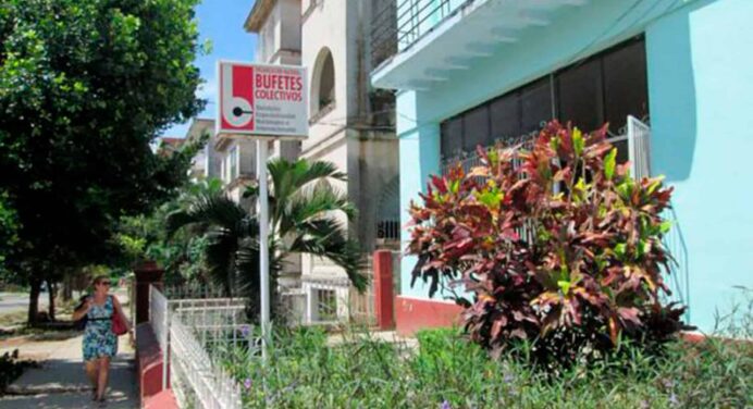 Modifican Precios de Servicios en Bufetes Colectivos en Cuba