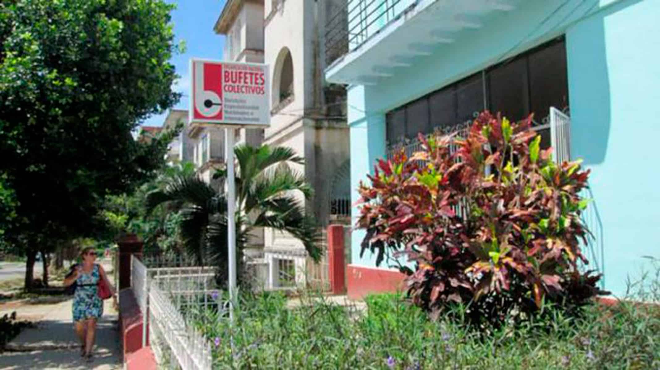 Modifican Precios de Servicios en Bufetes Colectivos en Cuba