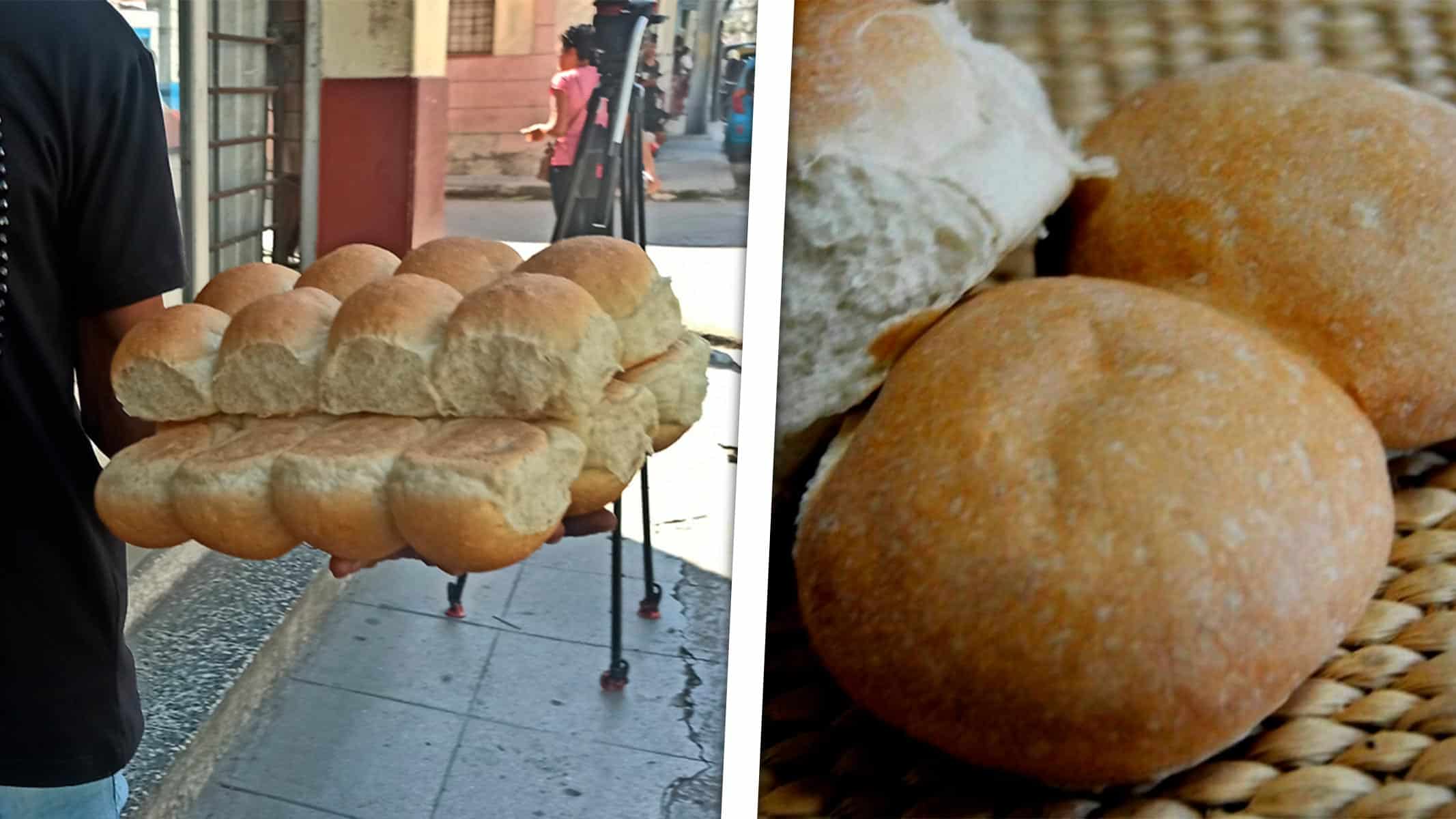 Santiago de Cuba Sin Harina: Molino Paralizado y Pan Normado Llega Desde La Habana