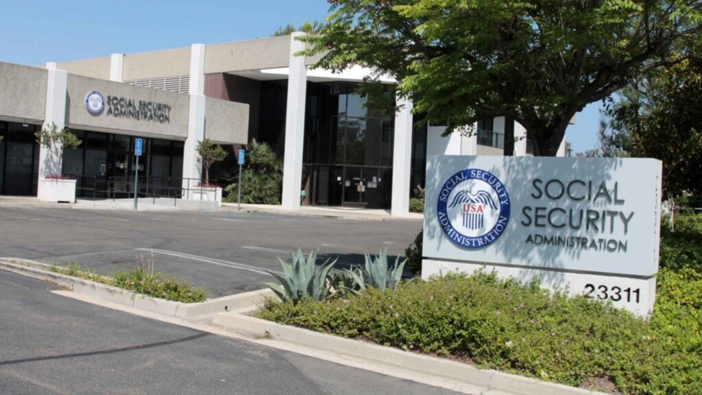 Pagos del Seguro Social en Noviembre. Cambios en el Mes en EUA