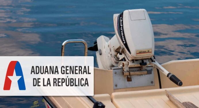 Motores Marinos en Cuba: Todo Sobre las Nuevas Regulaciones de Importación