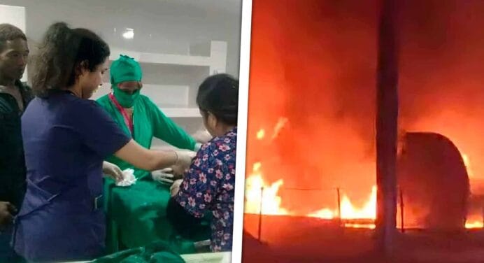 Muere Trabajador Tras Explosión en Sancti Spíritus: Conoce los Detalles