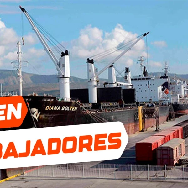Mueren Trabajadores Portuarios en Cuba Mientras Realizaban Labores de Descarga